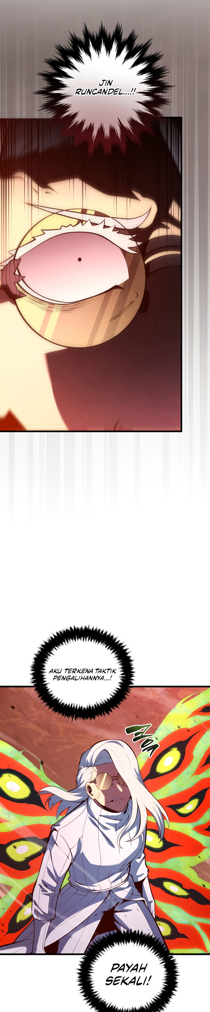 Swordmaster’s Youngest Son Chapter 189 Gambar 21