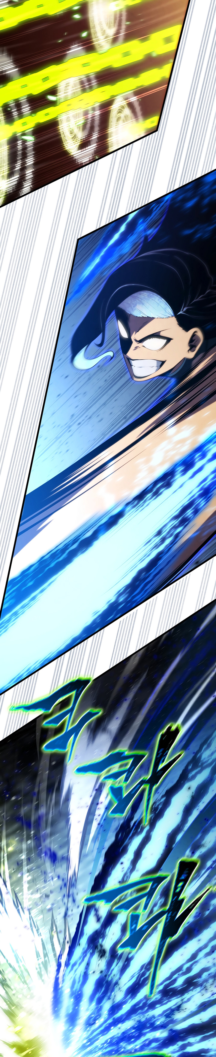 Swordmaster’s Youngest Son Chapter 189 Gambar 25