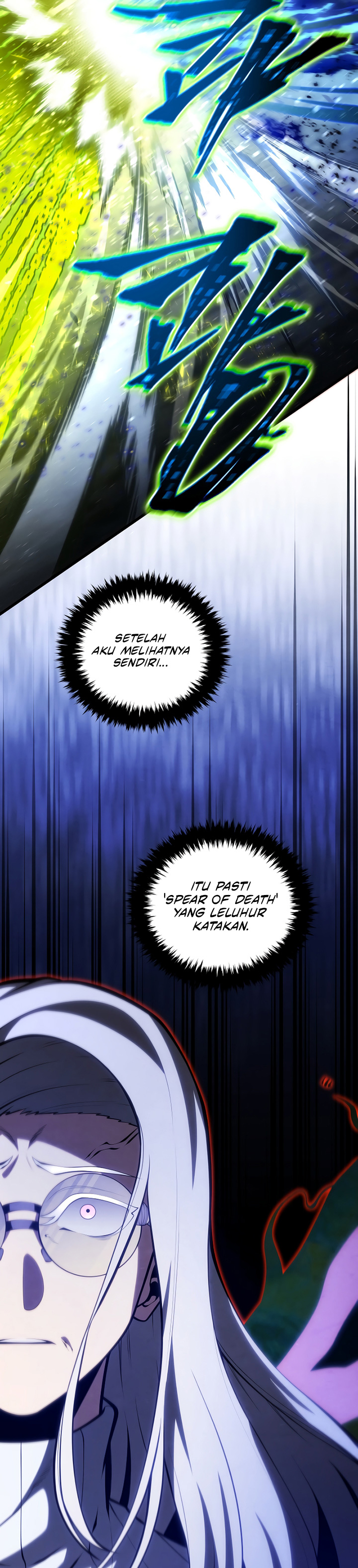 Swordmaster’s Youngest Son Chapter 189 Gambar 26