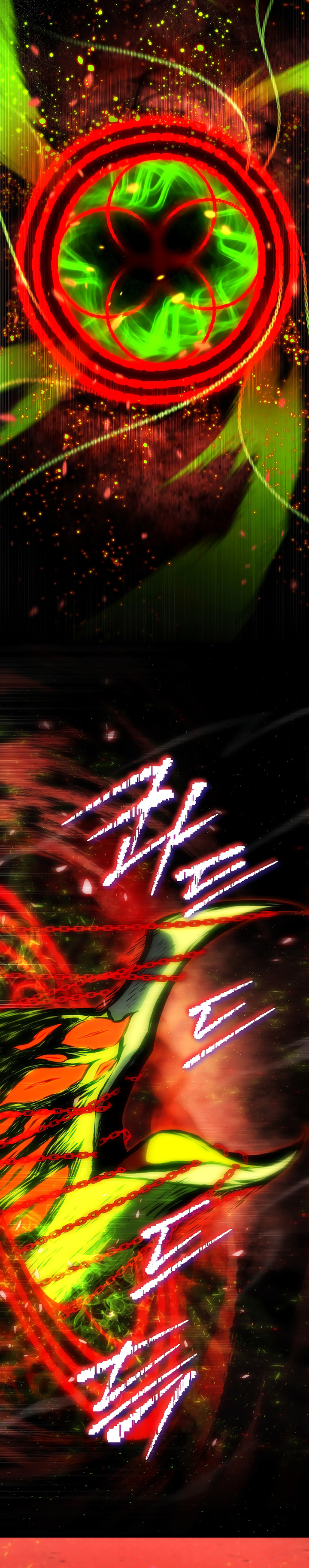 Swordmaster’s Youngest Son Chapter 189 Gambar 30