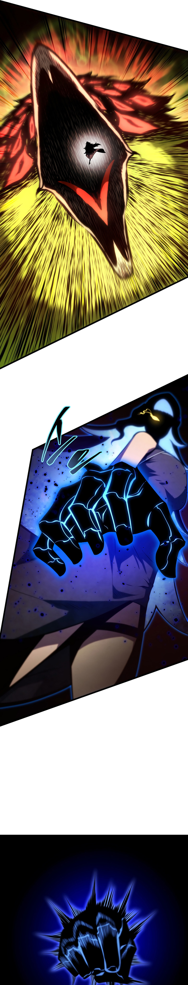 Swordmaster’s Youngest Son Chapter 189 Gambar 32