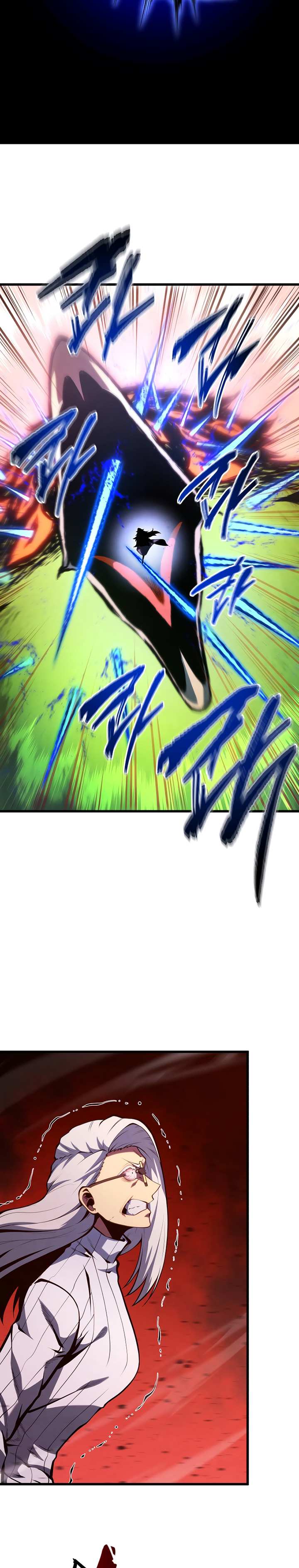 Swordmaster’s Youngest Son Chapter 189 Gambar 33