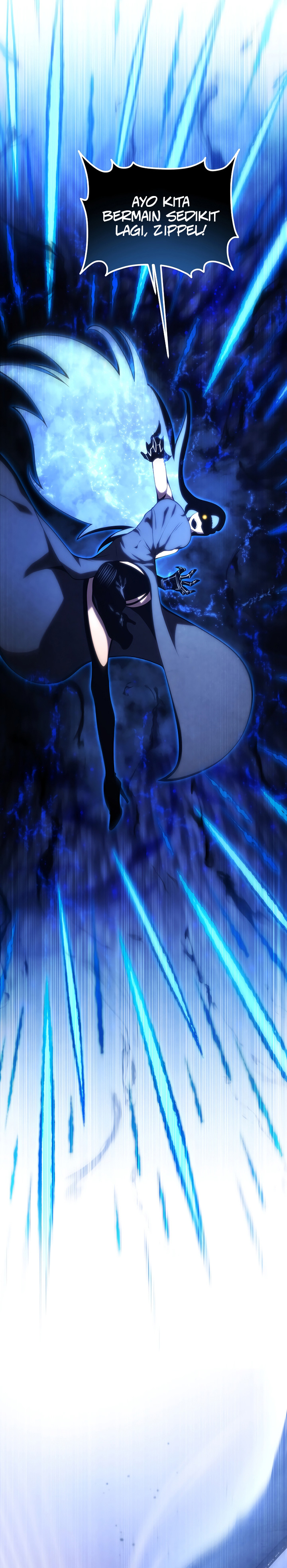 Swordmaster’s Youngest Son Chapter 189 Gambar 35