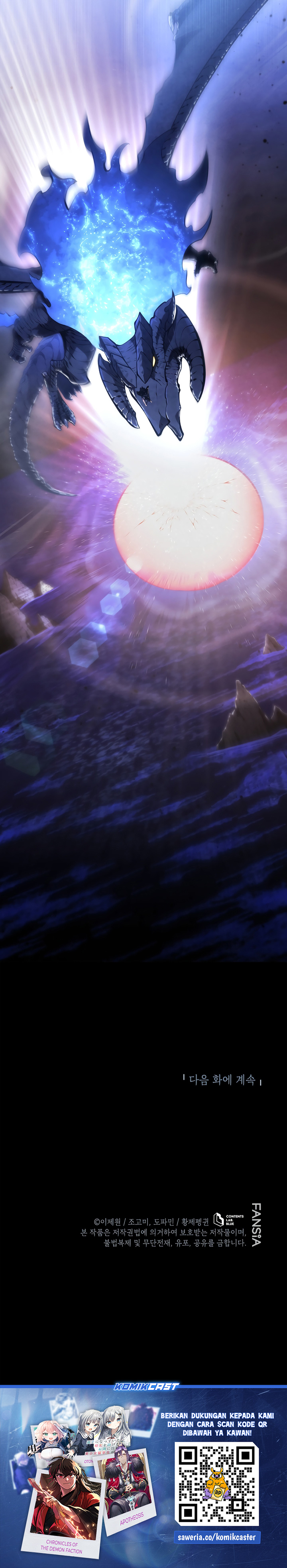 Swordmaster’s Youngest Son Chapter 189 Gambar 36