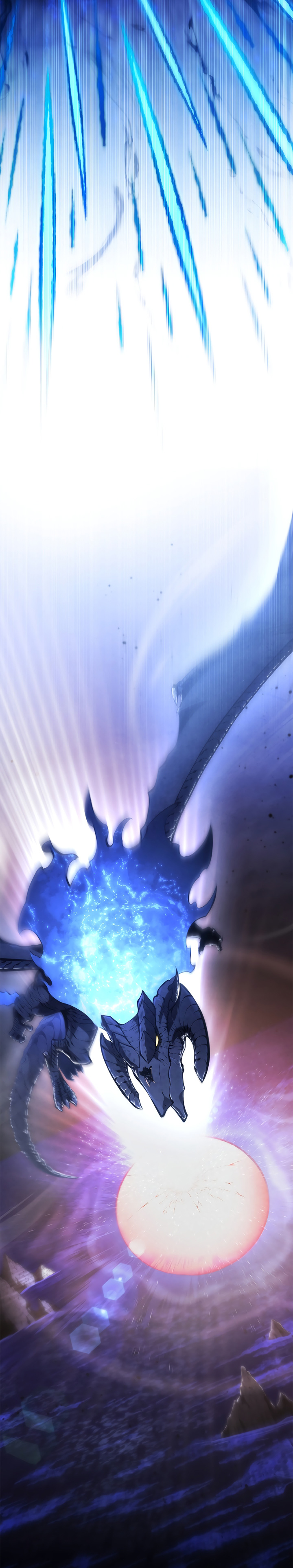 Swordmaster’s Youngest Son Chapter 190 Gambar 3