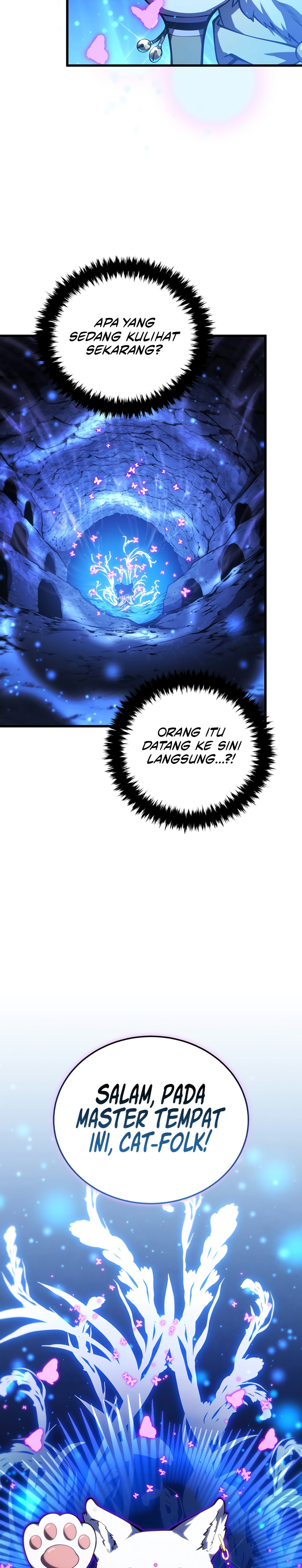 Swordmaster’s Youngest Son Chapter 190 Gambar 33