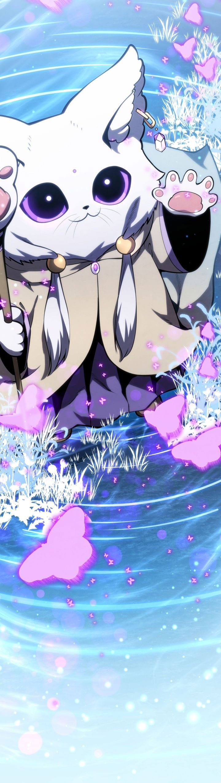 Swordmaster’s Youngest Son Chapter 191 Gambar 4