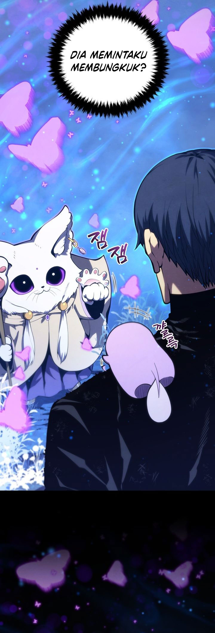 Swordmaster’s Youngest Son Chapter 191 Gambar 7