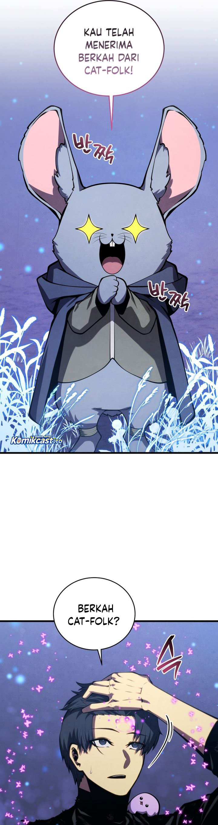 Swordmaster’s Youngest Son Chapter 191 Gambar 13