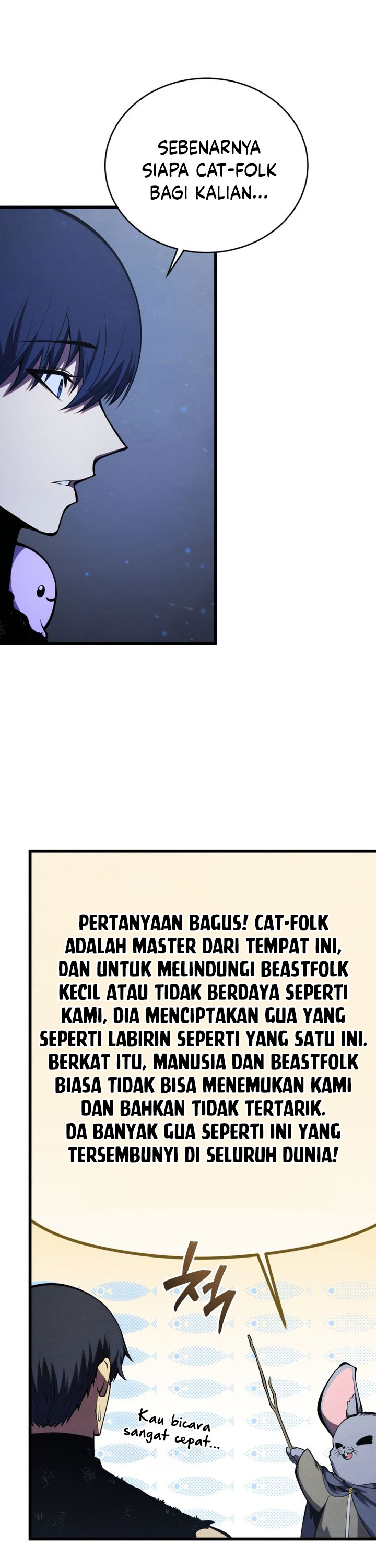 Swordmaster’s Youngest Son Chapter 191 Gambar 16