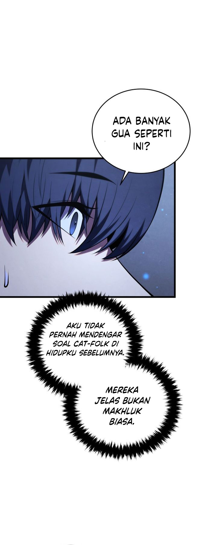 Swordmaster’s Youngest Son Chapter 191 Gambar 17