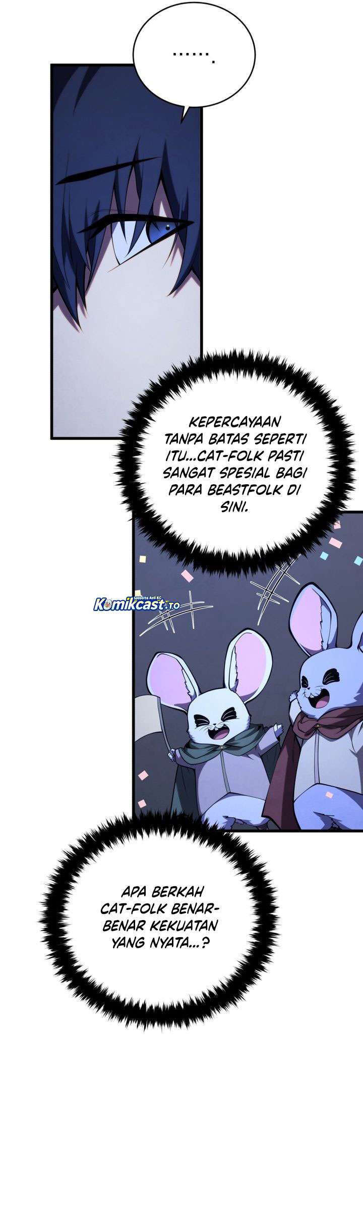 Swordmaster’s Youngest Son Chapter 191 Gambar 23