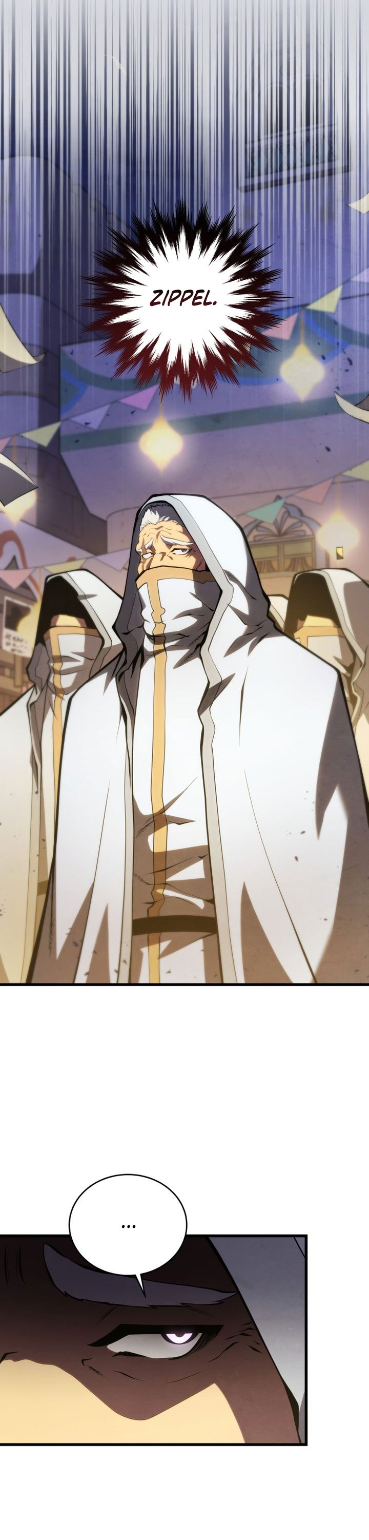 Swordmaster’s Youngest Son Chapter 191 Gambar 39