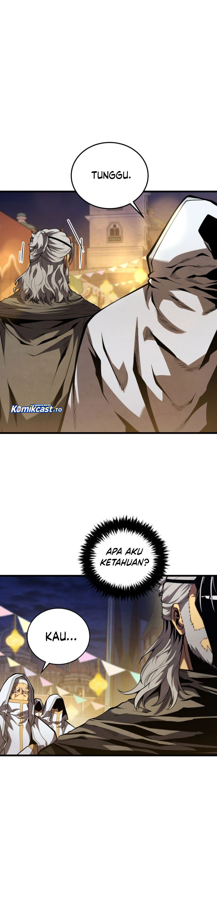 Swordmaster’s Youngest Son Chapter 191 Gambar 40