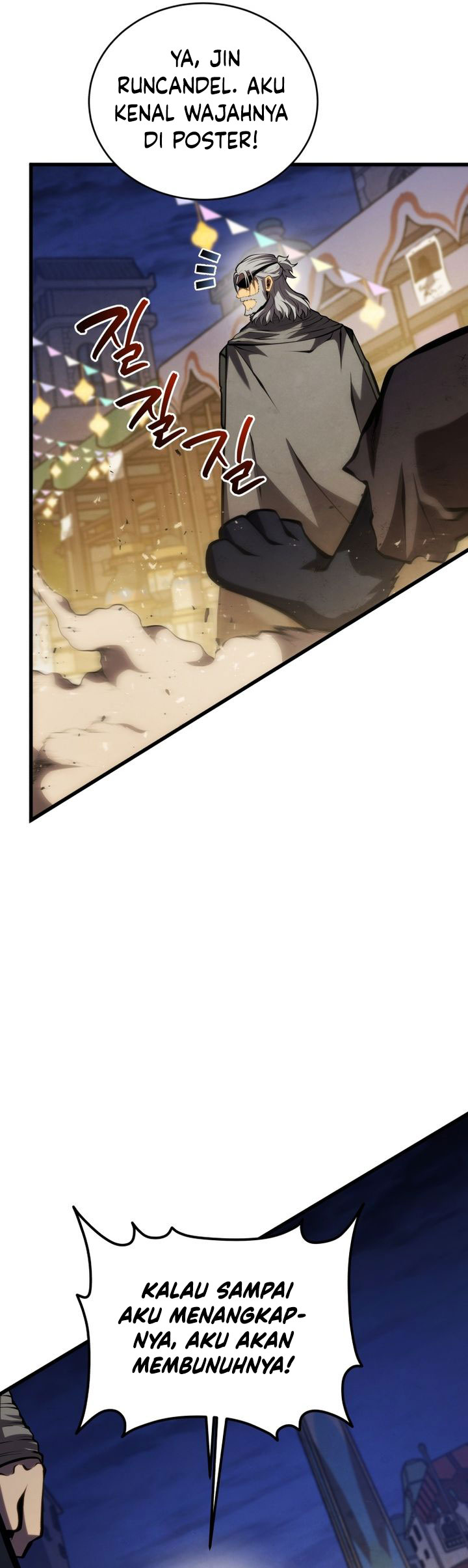 Swordmaster’s Youngest Son Chapter 191 Gambar 46