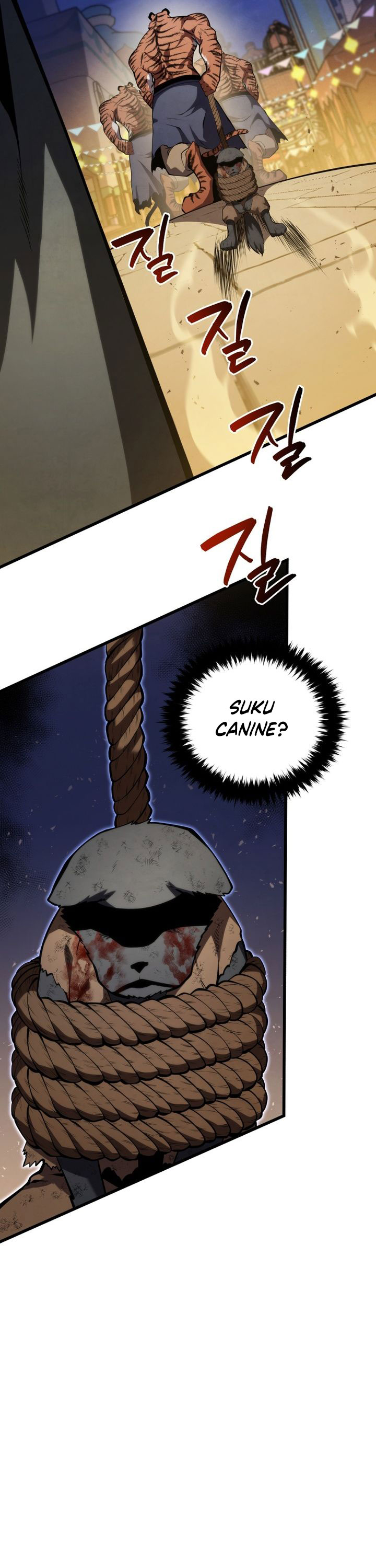 Swordmaster’s Youngest Son Chapter 191 Gambar 47