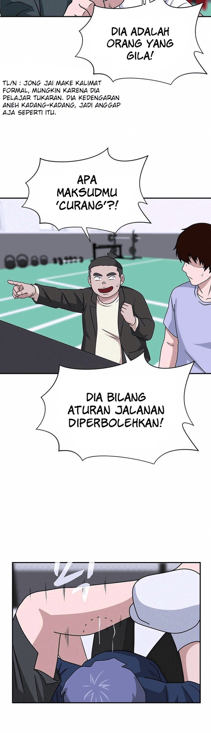 System Rules Chapter 05 Gambar 41