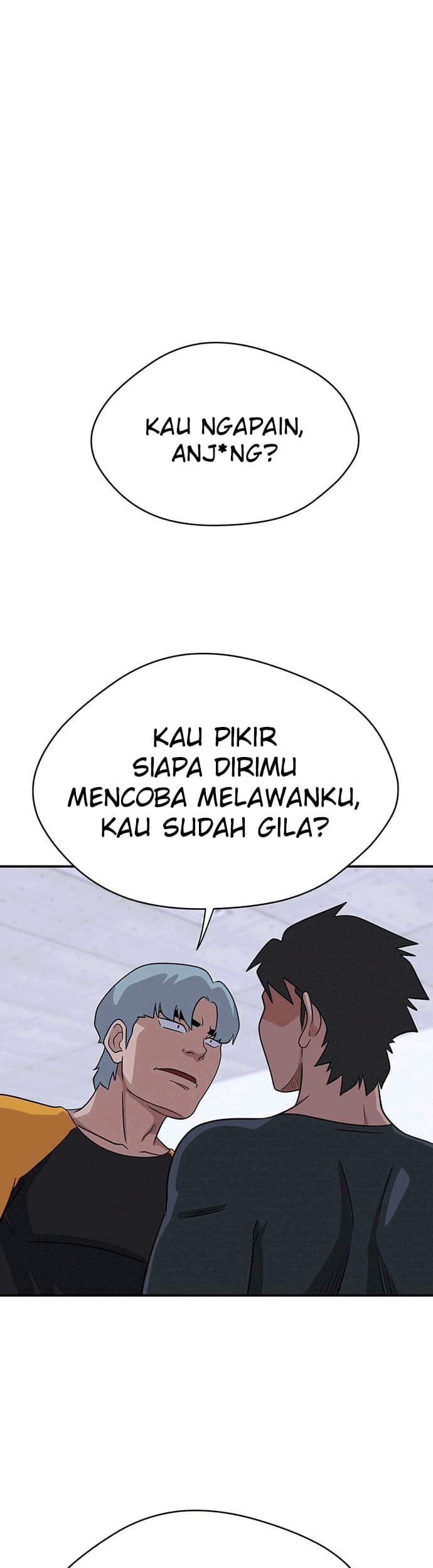 System Rules Chapter 21 Gambar 2