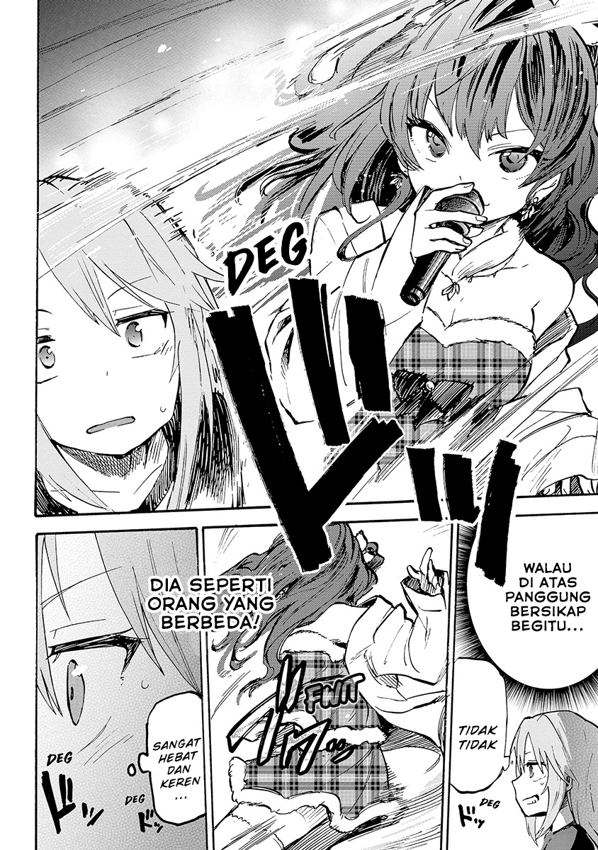 THE iDOLM@STER Cinderella Girls – U149 Chapter 13 Gambar 22