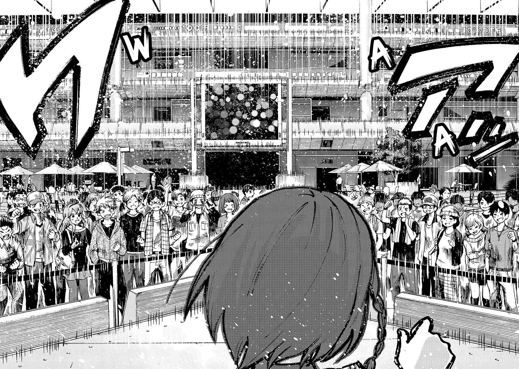 THE iDOLM@STER Cinderella Girls – U149 Chapter 18 Gambar 35