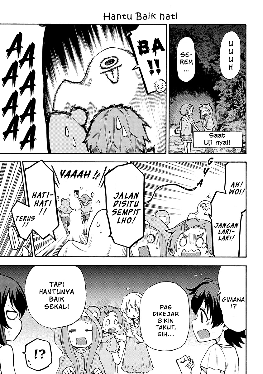 THE iDOLM@STER Cinderella Girls – U149 Chapter 24 Gambar 4