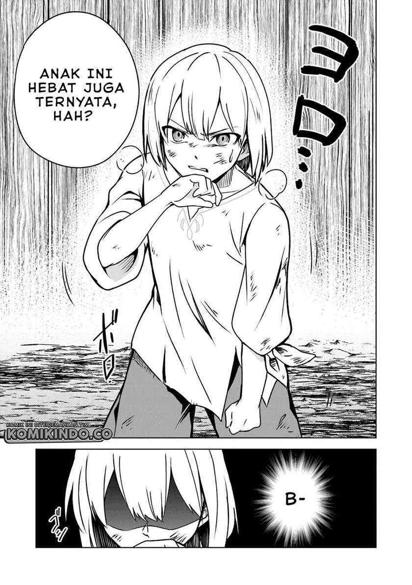 TRPG Player ga Isekai de Saikyou Build wo Mezasu Chapter 02 Gambar 10