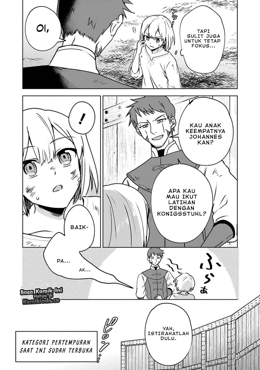 TRPG Player ga Isekai de Saikyou Build wo Mezasu Chapter 02 Gambar 12