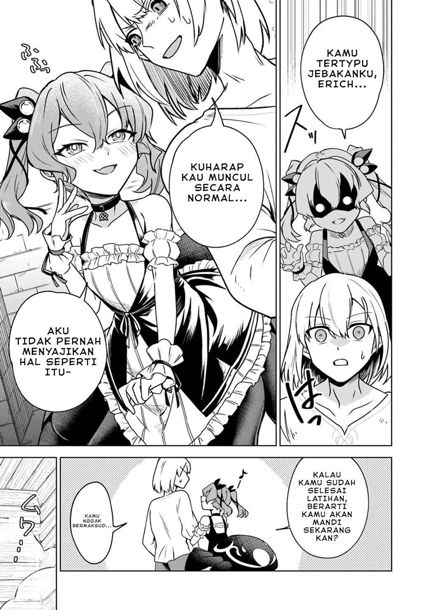 TRPG Player ga Isekai de Saikyou Build wo Mezasu Chapter 02 Gambar 20