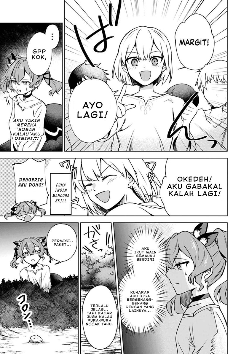 TRPG Player ga Isekai de Saikyou Build wo Mezasu Chapter 02 Gambar 26