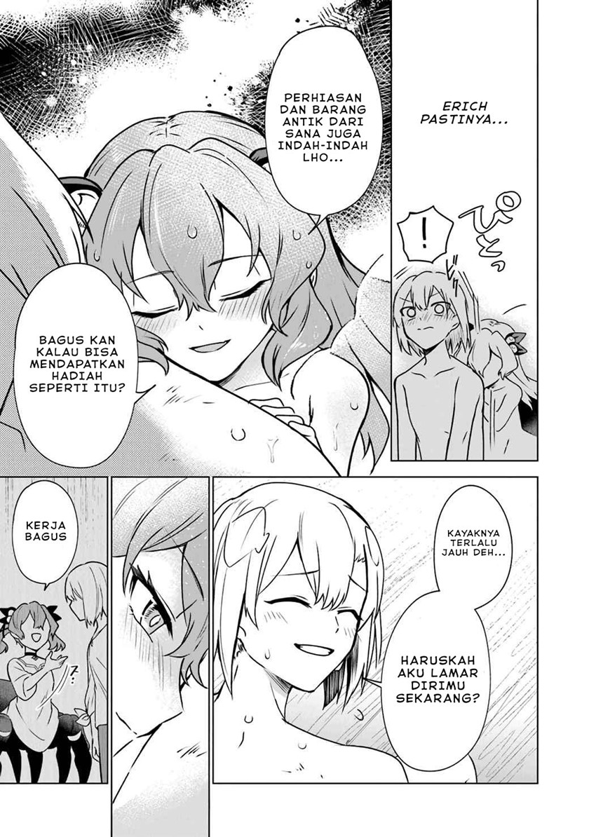 TRPG Player ga Isekai de Saikyou Build wo Mezasu Chapter 02 Gambar 30