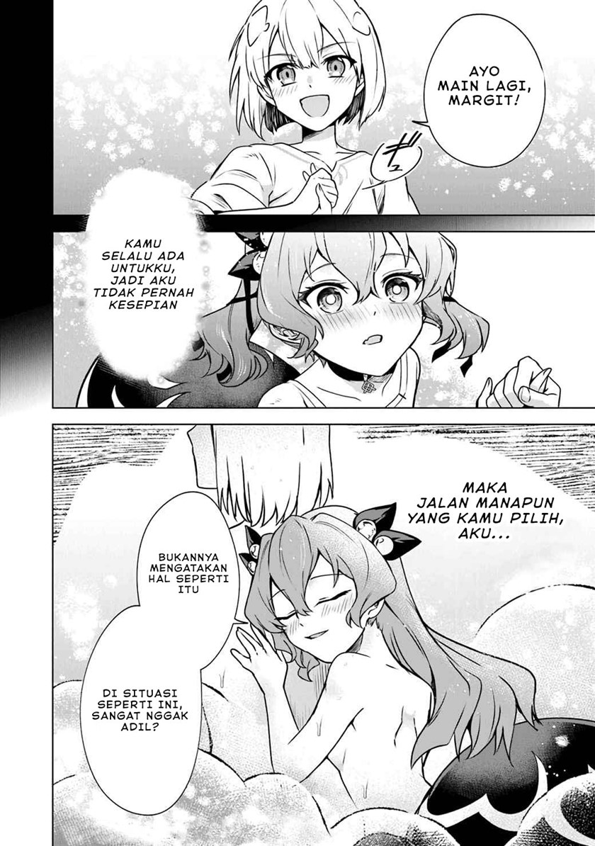 TRPG Player ga Isekai de Saikyou Build wo Mezasu Chapter 02 Gambar 31
