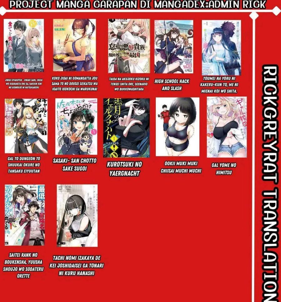 Tachi Nomi Izakaya De Kei Joshidaisei Ga Tonari Ni Kuru Hanashi Chapter 03 Gambar 19