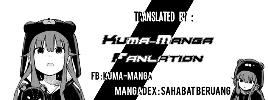 Tadokoro-san Chapter 08 Gambar 1