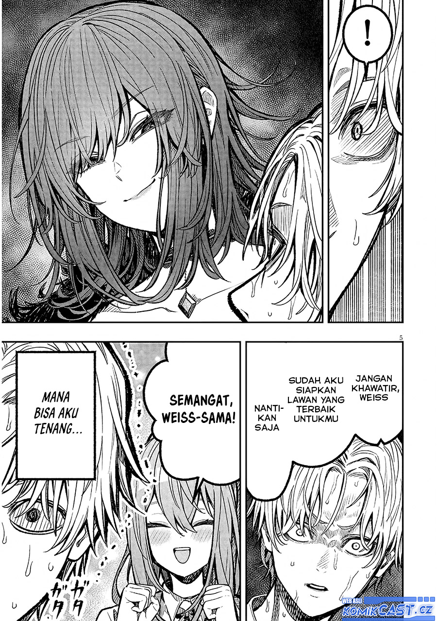Taida na Akujo Kizoku ni Tensei Shita Ore, Shinario o Bukko wa Shitara Kikaku-gai no Maryoku de Saikyou ni Natta Chapter 02 Gambar 6