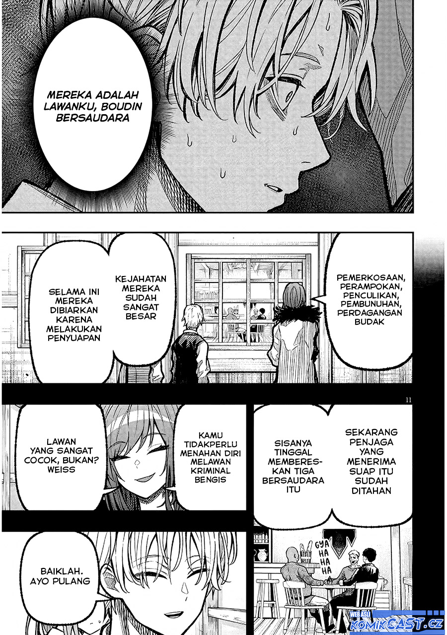 Taida na Akujo Kizoku ni Tensei Shita Ore, Shinario o Bukko wa Shitara Kikaku-gai no Maryoku de Saikyou ni Natta Chapter 02 Gambar 12