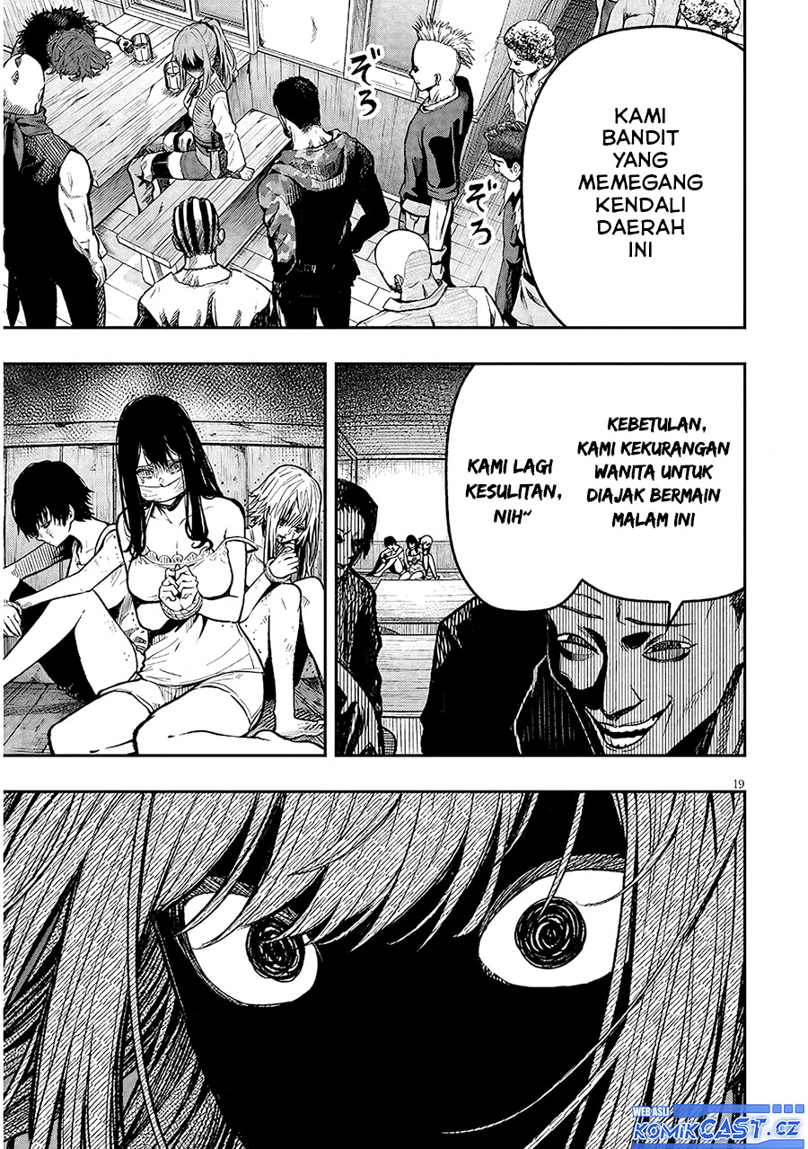 Taida na Akujo Kizoku ni Tensei Shita Ore, Shinario o Bukko wa Shitara Kikaku-gai no Maryoku de Saikyou ni Natta Chapter 02 Gambar 20