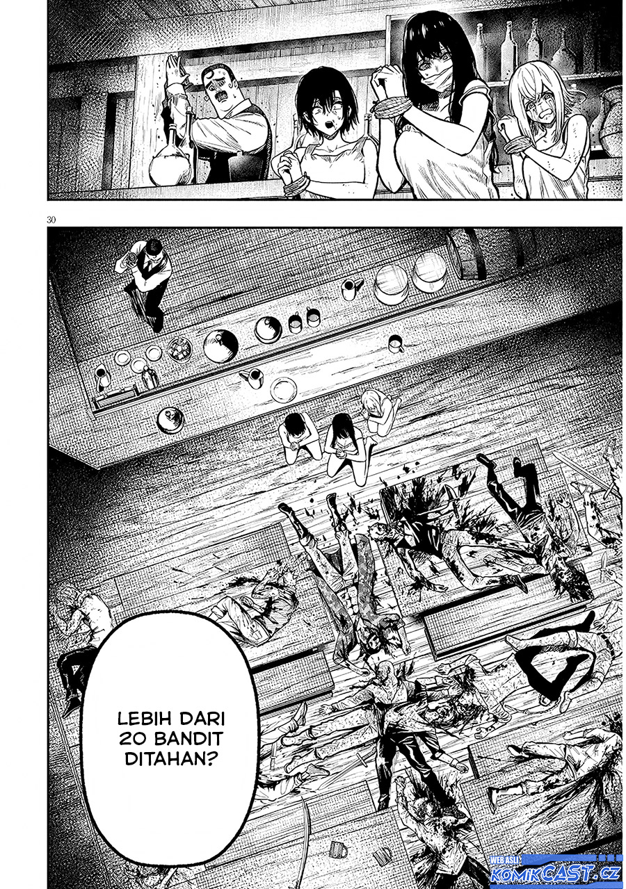 Taida na Akujo Kizoku ni Tensei Shita Ore, Shinario o Bukko wa Shitara Kikaku-gai no Maryoku de Saikyou ni Natta Chapter 02 Gambar 31