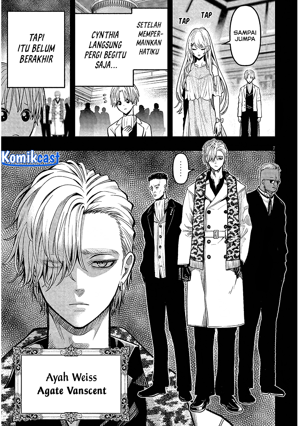 Taida na Akujo Kizoku ni Tensei Shita Ore, Shinario o Bukko wa Shitara Kikaku-gai no Maryoku de Saikyou ni Natta Chapter 04 Gambar 8