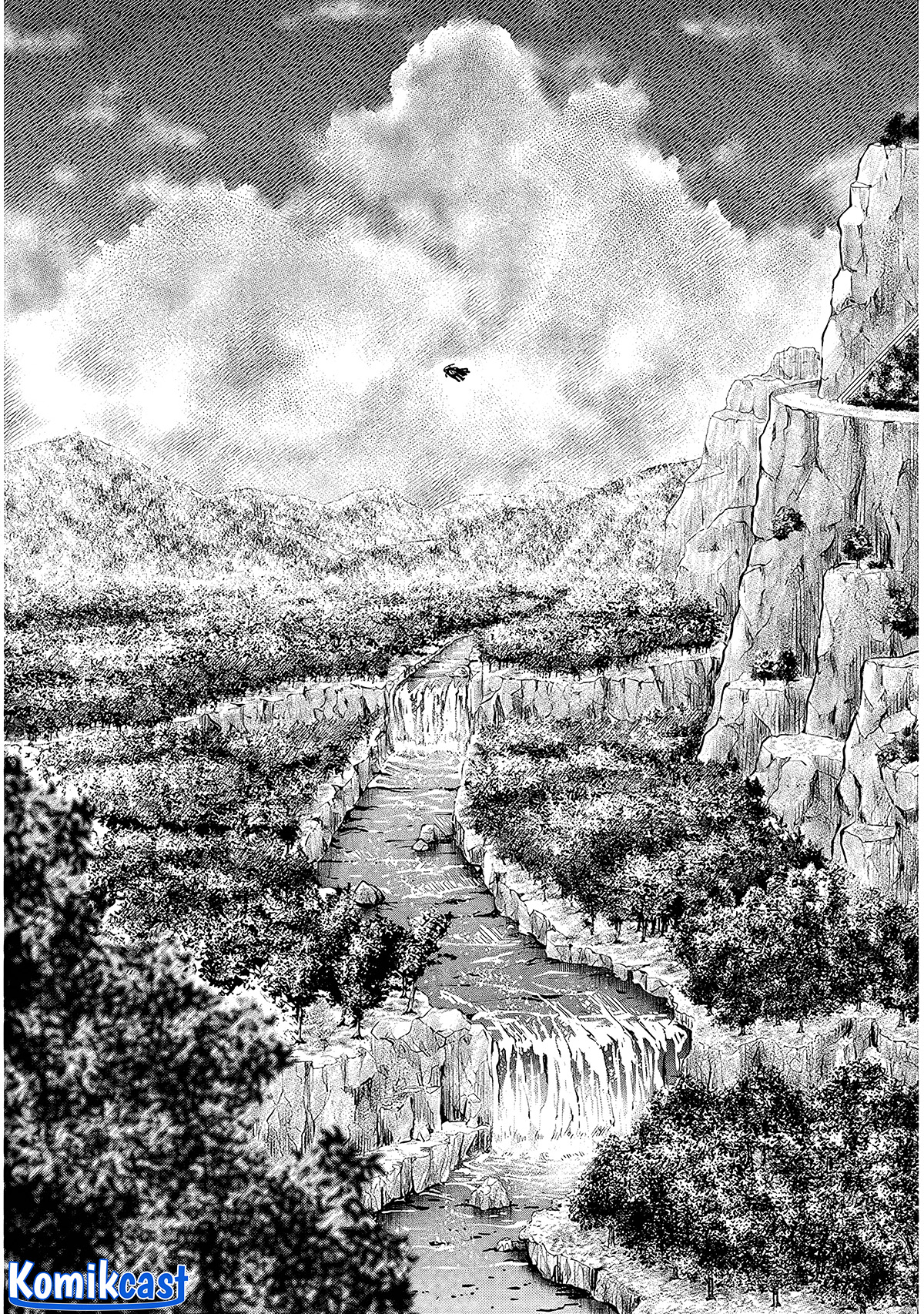 Taida na Akujo Kizoku ni Tensei Shita Ore, Shinario o Bukko wa Shitara Kikaku-gai no Maryoku de Saikyou ni Natta Chapter 04 Gambar 36