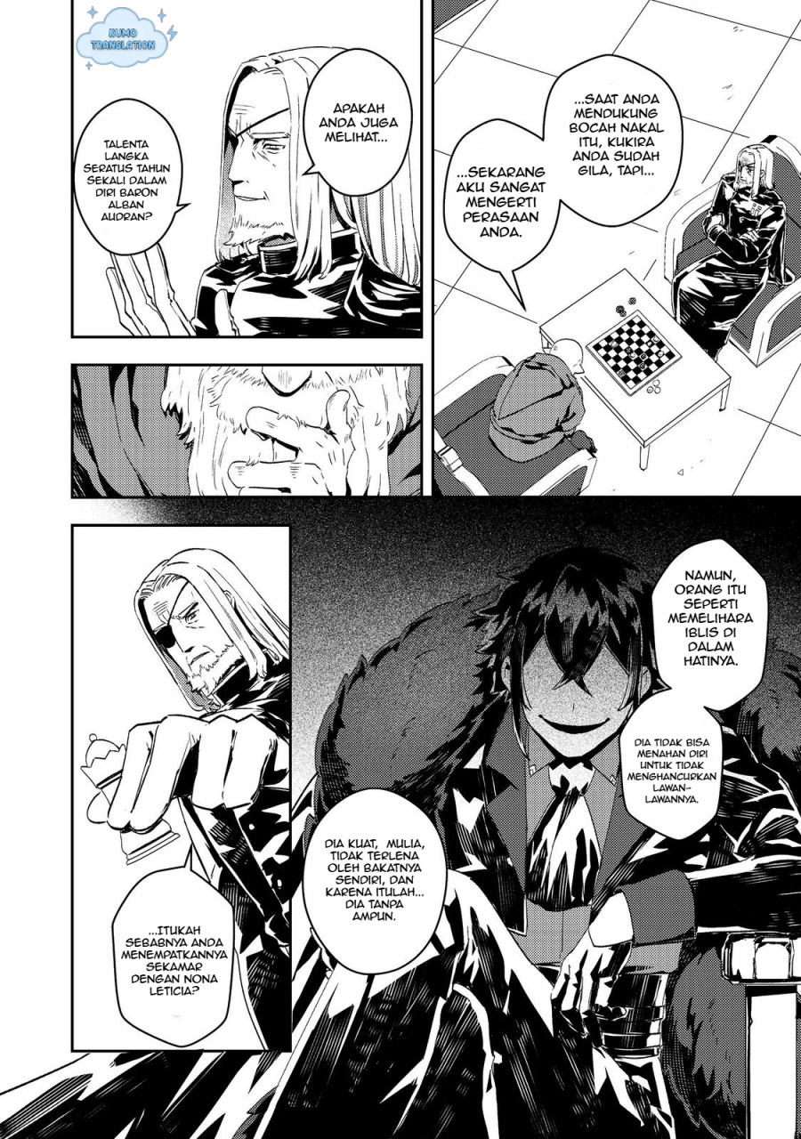 Taidana Akuyaku Kizoku no Ore ni, Konyaku Hakisareta Akuyaku Reijo ga Totsuidara Saikyo no Fufu ni Narimashita Chapter 08 Gambar 25