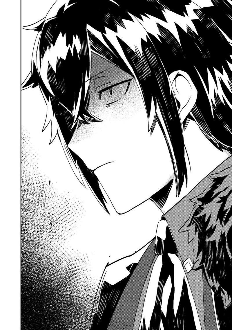 Taidana Akuyaku Kizoku no Ore ni, Konyaku Hakisareta Akuyaku Reijo ga Totsuidara Saikyo no Fufu ni Narimashita Chapter 09 Gambar 9