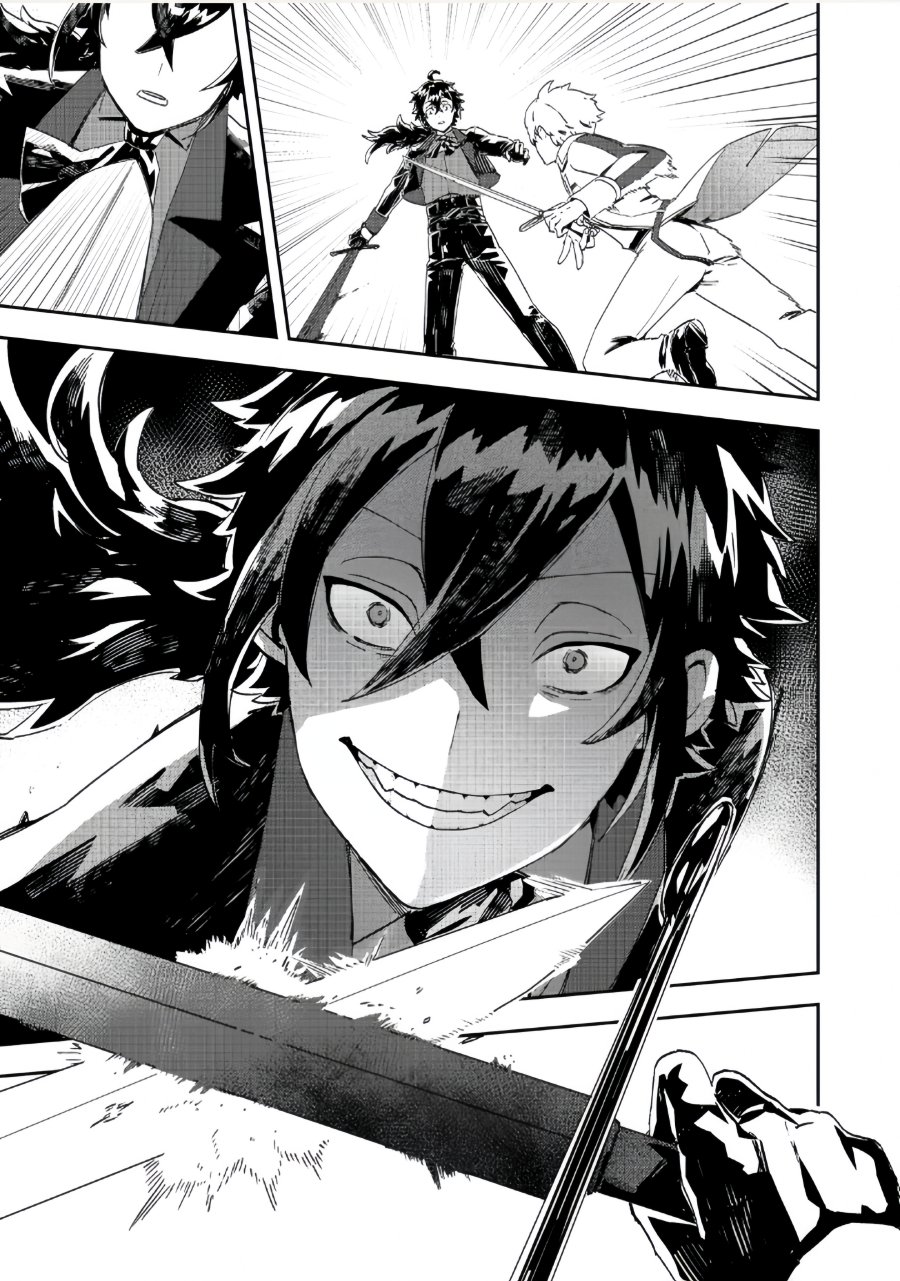 Taidana Akuyaku Kizoku no Ore ni, Konyaku Hakisareta Akuyaku Reijo ga Totsuidara Saikyo no Fufu ni Narimashita Chapter 10 Gambar 21