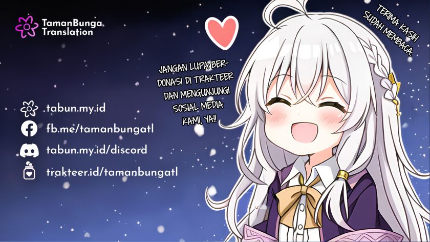 Taimashi to Akuma-chan Chapter 05 Gambar 12