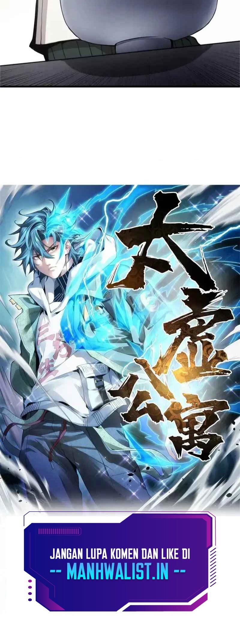 Taixu Apartment Chapter 03 Gambar 13