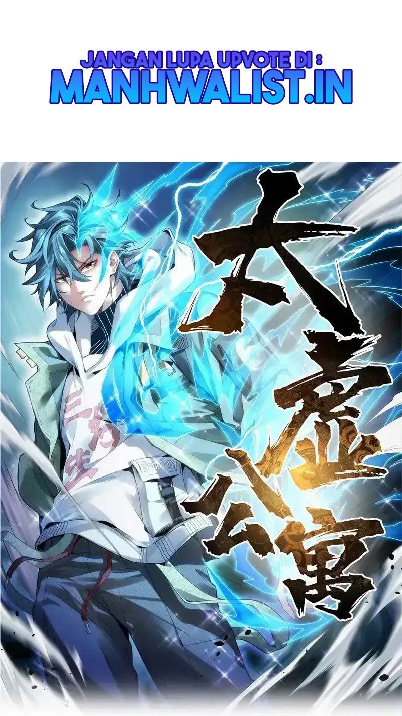 Taixu Apartment Chapter 05 Gambar 1