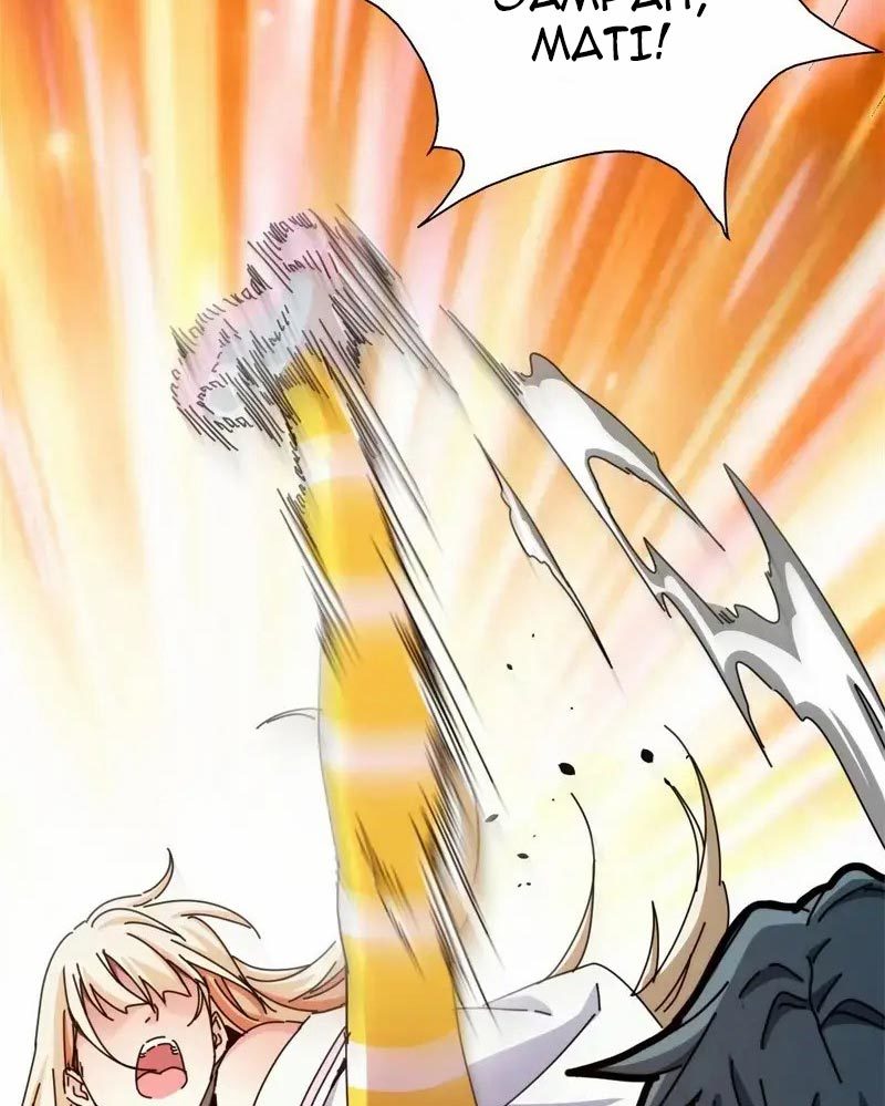 Taixu Apartment Chapter 05 Gambar 44