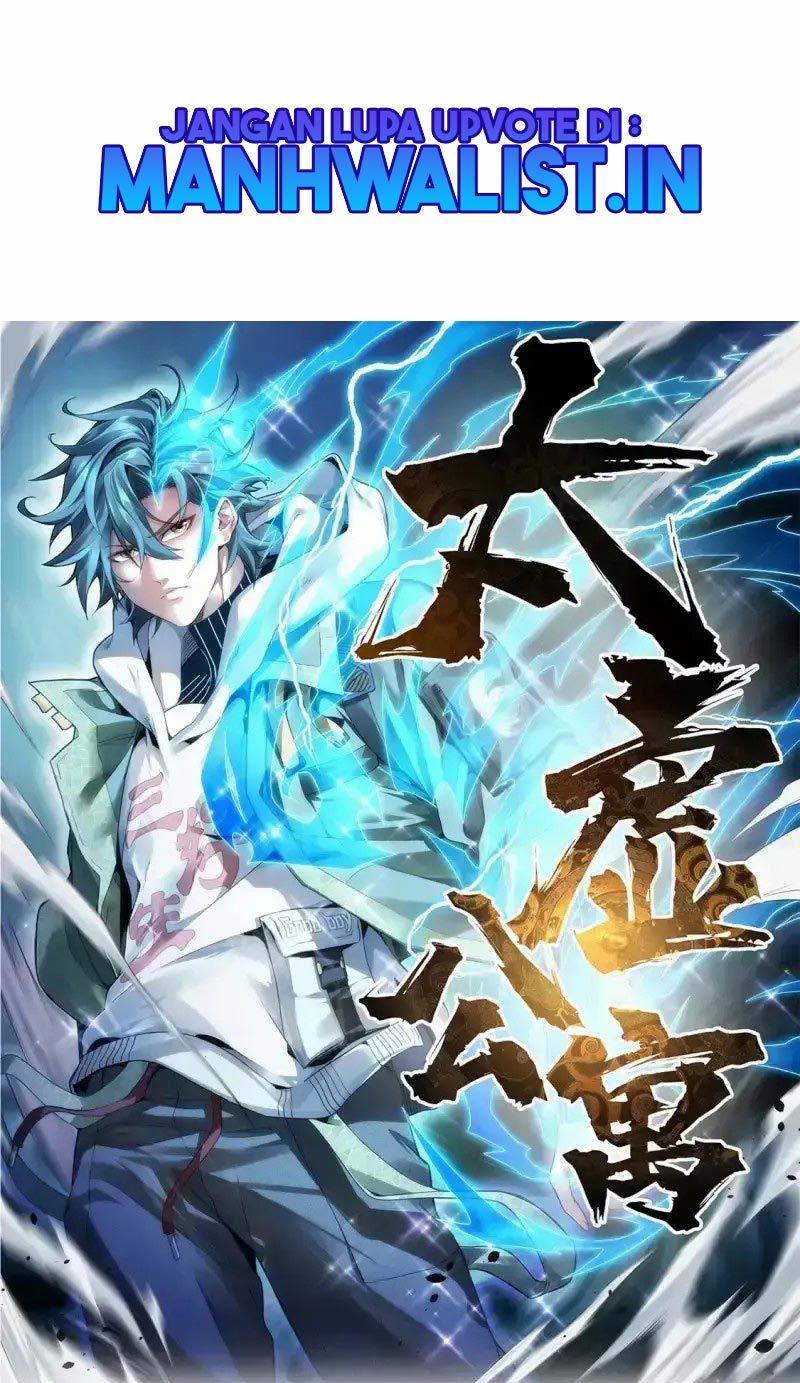 Taixu Apartment Chapter 06 Gambar 1