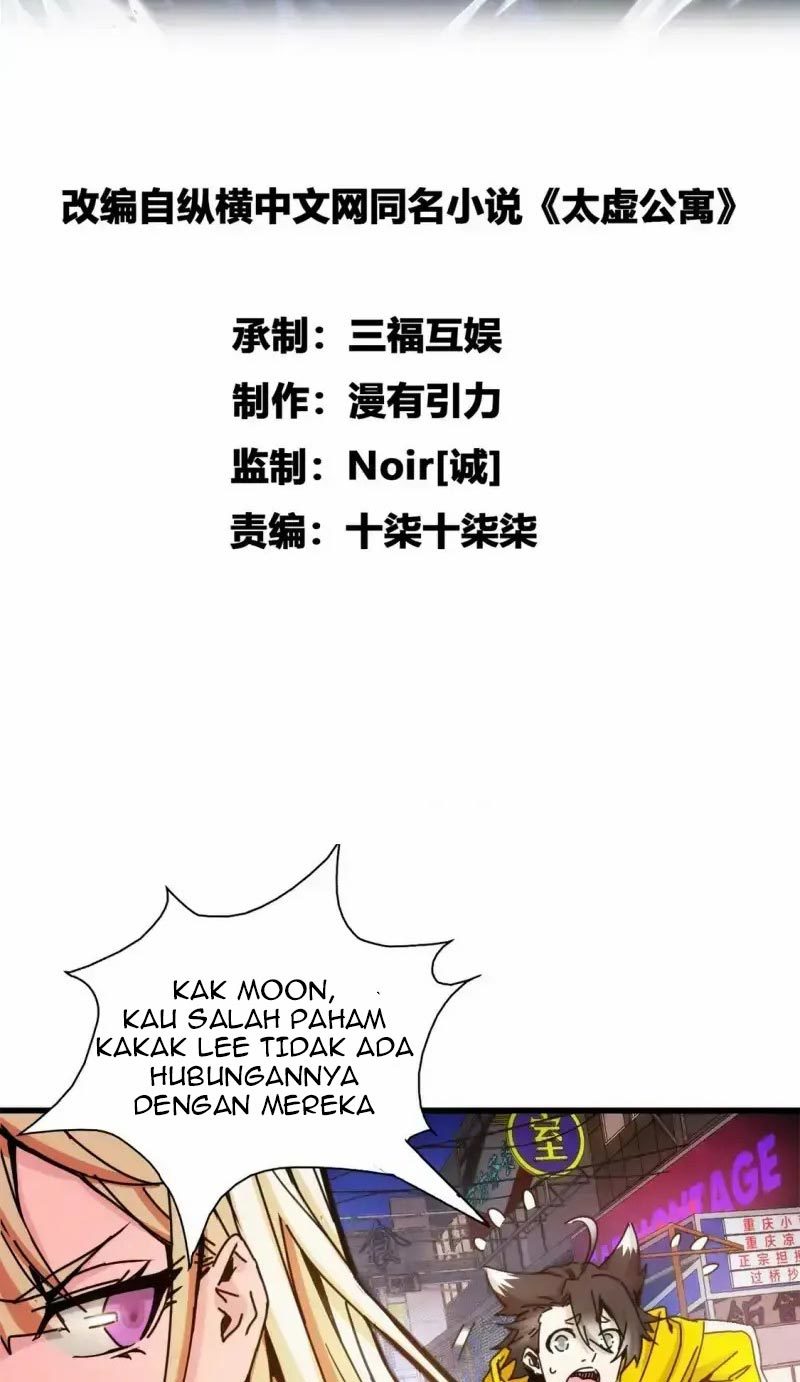 Taixu Apartment Chapter 06 Gambar 2