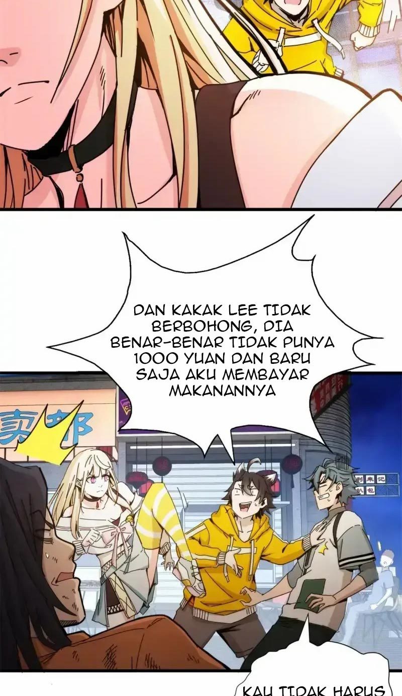 Taixu Apartment Chapter 06 Gambar 3