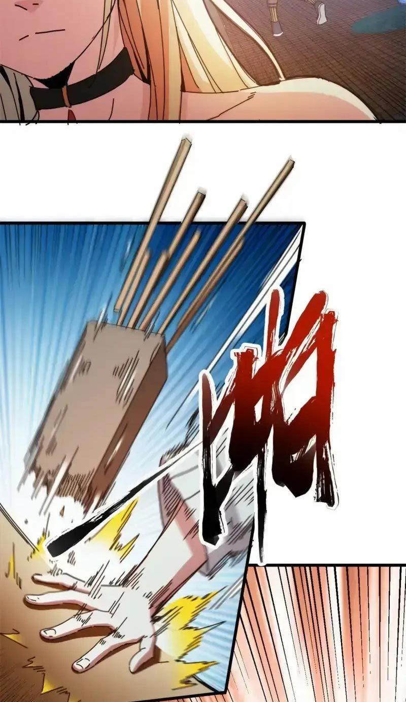 Taixu Apartment Chapter 06 Gambar 5